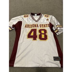 Arizona State Playmaker‎ Football Jersey Men’s Size Medium